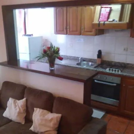 Apartment Seiaalojamentos