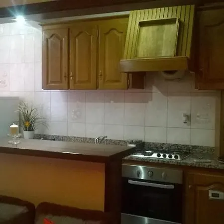 Apartment Seiaalojamentos Seia
