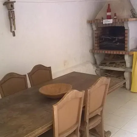 Apartment Seiaalojamentos *