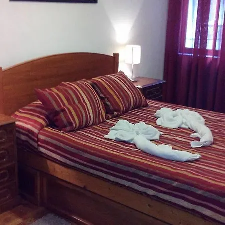 Seiaalojamentos Seia