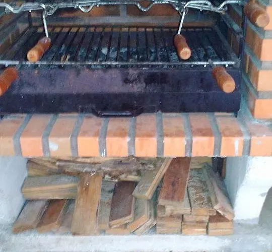 Seiaalojamentos * セイア