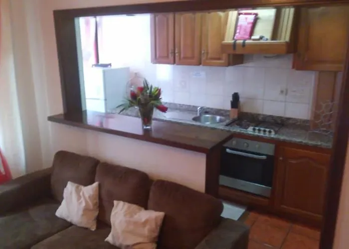 アパート Seiaalojamentos