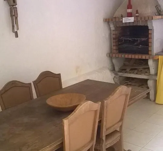 アパート Seiaalojamentos *